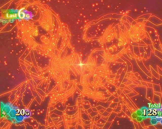 パチスロマクロスフロンティア4スマスロマクロスF4トライアングルチャンス