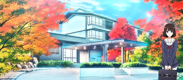 スマスロ冴えない彼女の育てかた通常時