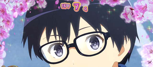 スマスロ冴えない彼女の育てかたCZ