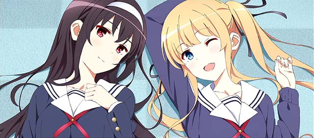 スマスロ冴えない彼女の育てかたさえかのぷちヒロインボーナス終了画面