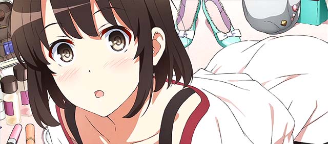 スマスロ冴えない彼女の育てかたさえかのぷちヒロインボーナス終了画面