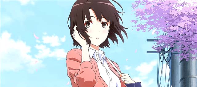 スマスロ冴えない彼女の育てかたさえかのぷちヒロインボーナス終了画面