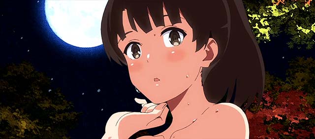 スマスロ冴えない彼女の育てかたさえかのぷちヒロインボーナス終了画面