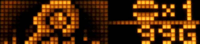 ワードオブライツ2CT演出