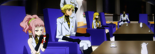 スマスロコードギアス反逆のルルーシュ復活のルルーシュステージ