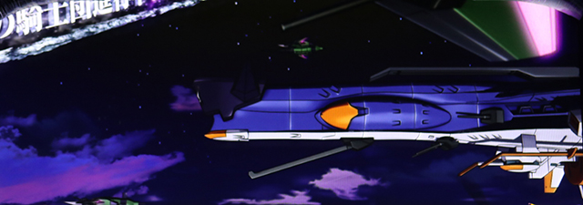 スマスロコードギアス反逆のルルーシュ復活のルルーシュステージ