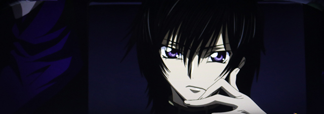 スマスロコードギアス反逆のルルーシュ復活のルルーシュステージ