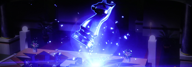 スマスロコードギアス反逆のルルーシュ復活のルルーシュ演出