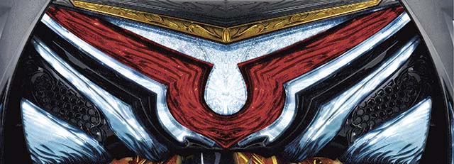 スマスロコードギアス反逆のルルーシュ復活のルルーシュギアスポイント示唆