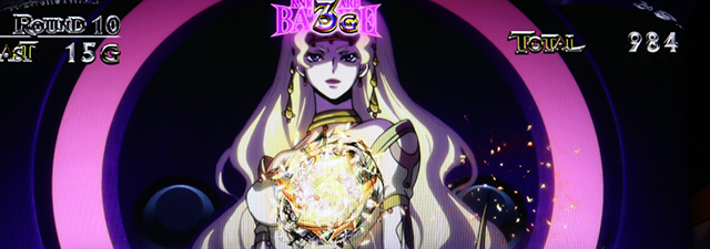 スマスロコードギアス反逆のルルーシュ復活のルルーシュATステージ