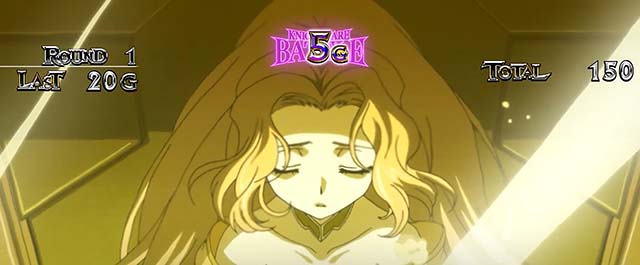 スマスロコードギアス反逆のルルーシュ復活のルルーシュシャムナステージ