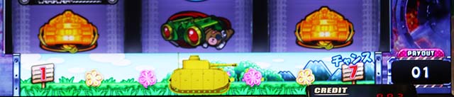 Lガルパン最終章スマスロベル入賞回数