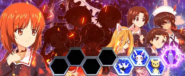 Lガルパン最終章スマスロ戦車道