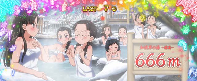 Lガルパン最終章スマスロガルパンチャンス