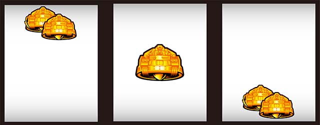 Lガルパン最終章スマスロベル出目