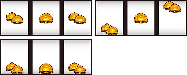 Lガルパン最終章スマスロベル出目