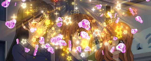 Lガルパン最終章スマスロボコポイント