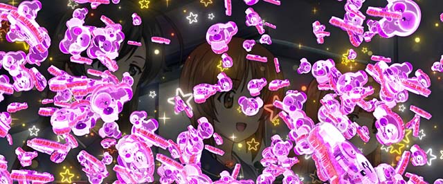 Lガルパン最終章スマスロボコポイント