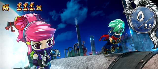 スマスロ忍魂AT