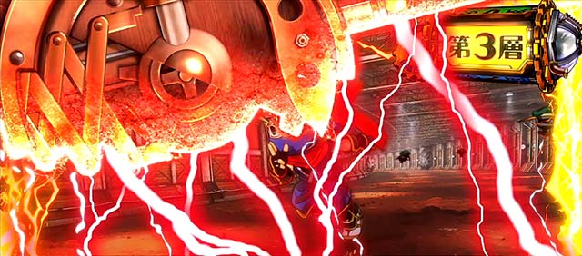 スマスロ忍魂CZ