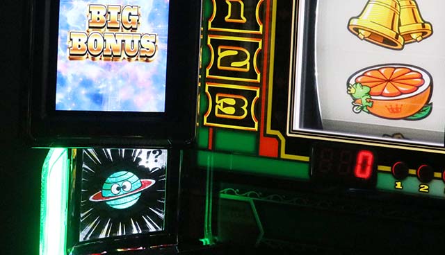 スマスロキングパルサーボーナスループモード