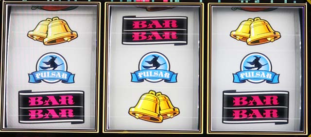 スマスロキングパルサーリプレイ