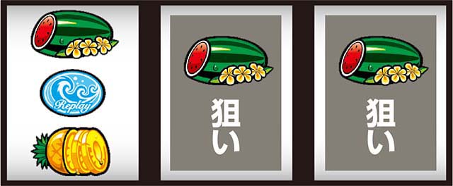 スマスロチバリヨ2打ち方