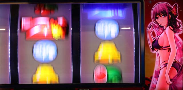 スマスロ南国育ちときめきゾーン概要