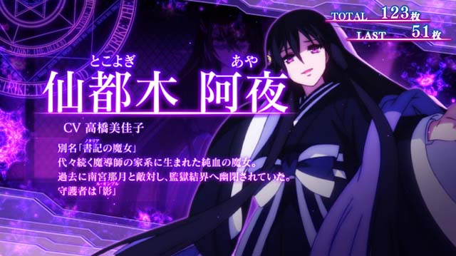 スマスロストライク・ザ・ブラッドREG