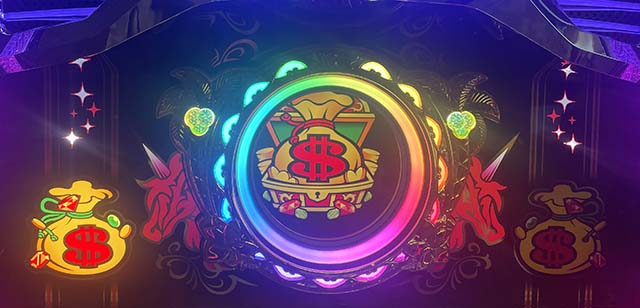 キングクリエーターボーナス告知