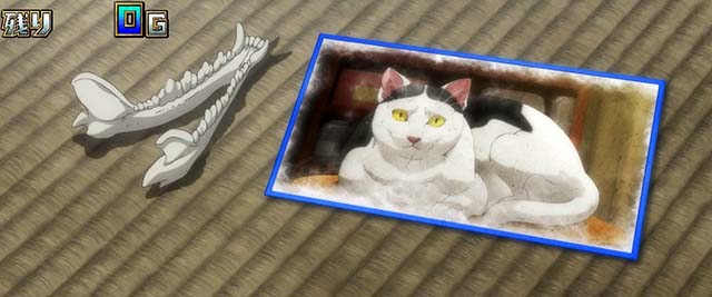 スマスロゴールデンカムイ写真青枠1