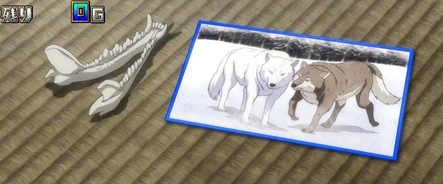 スマスロゴールデンカムイ写真青枠2