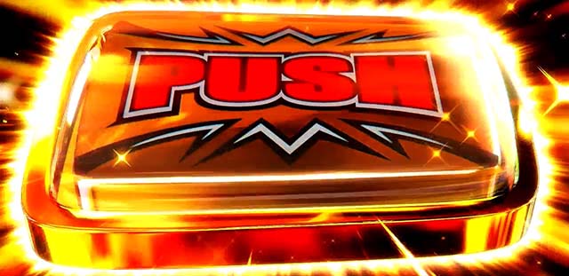 スマスロゴールデンカムイキャラ乗せPUSH金塊PUSH