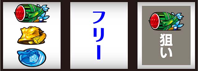 スマスロLうる星やつら打ち方