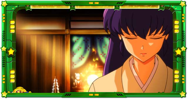 スマスロLうる星やつらステージ