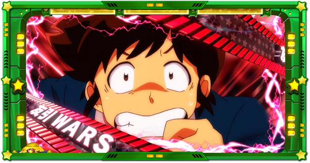 スマスロLうる星やつら友引ウォーズ