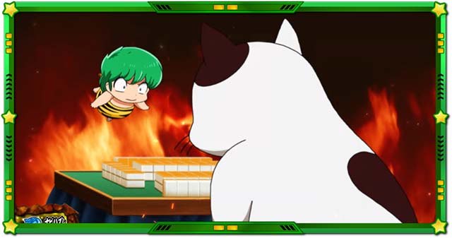 スマスロLうる星やつらATテンちゃんワンチャン麻雀