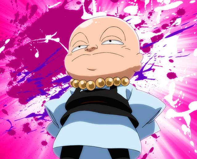 スマスロLうる星やつらあたる逃走中終了画面