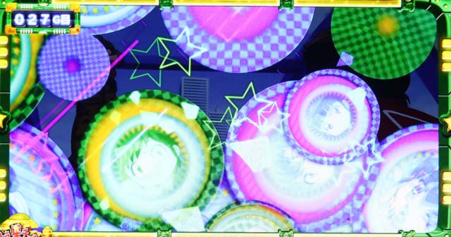 スマスロLうる星やつらモード示唆