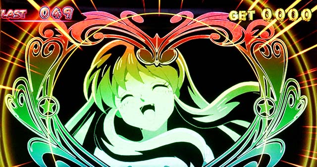 スマスロLうる星やつらATボーナス