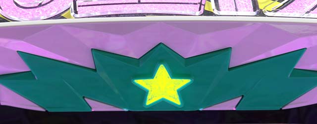 スマスロLうる星やつら裏ボタン