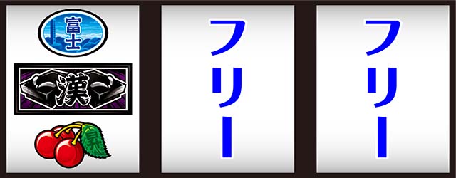 スマスロ押忍！番長4打ち方