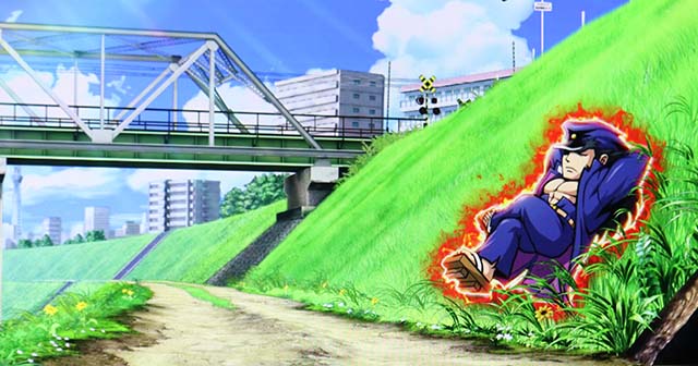 スマスロ押忍！番長4轟のオーラ