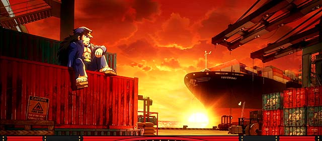 スマスロ押忍！番長4ステージ