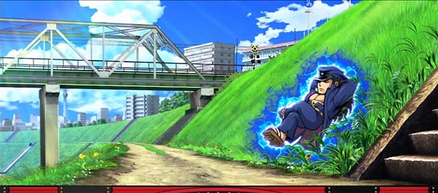 スマスロ押忍！番長4前兆示唆