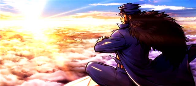 スマスロ押忍！番長4ボーナスAT終了画面