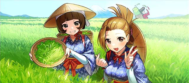 スマスロ押忍！番長4ボーナスAT終了画面