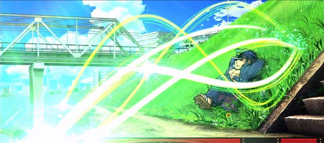 スマスロ押忍！番長4宗次郎ポイント