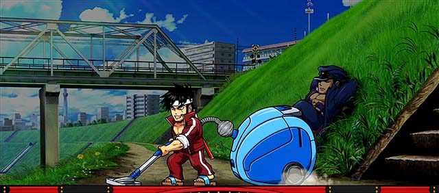 スマスロ押忍！番長4宗次郎ポイント