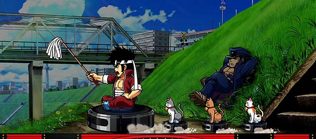 スマスロ押忍！番長4宗次郎ポイント